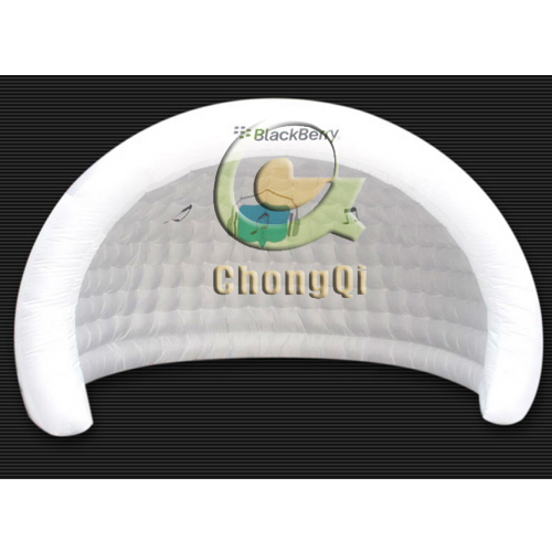 inflatable office tent